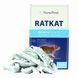 Муміфікуючий засіб для гризунів VEBI RatKat (Польща) Best RAT Killer Perfekt фото 2