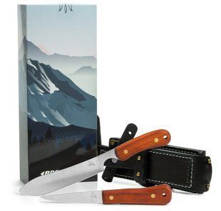 Набір мисливських ножів BPS Hunter Set FP (Україна) Hunter Set FP фото