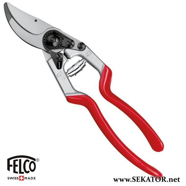 Секатор садовий Felco / Фелко 13 (Швейцарія) Felco 13 фото