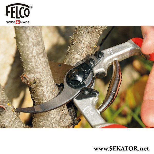 Секатор садовий Felco / Фелко 13 (Швейцарія) Felco 13 фото