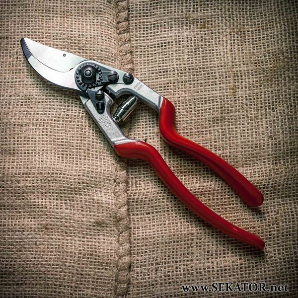 Секатор садовий Felco / Фелко 13 (Швейцарія) Felco 13 фото