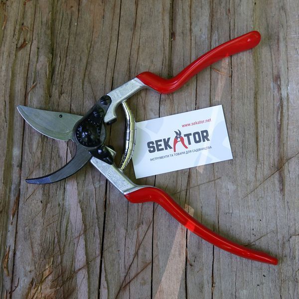 Секатор садовий Felco / Фелко 13 (Швейцарія) Felco 13 фото
