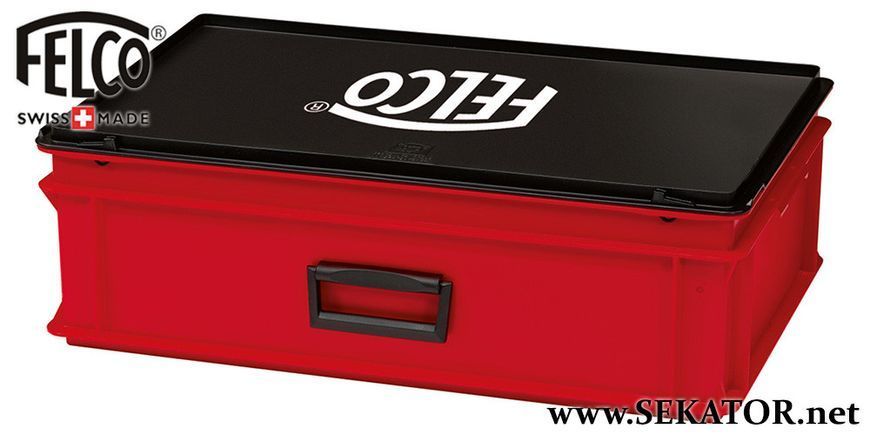 Електричний секатор FELCOtronic / Фелкотронік 811 (Швейцарія) Felco 811 фото