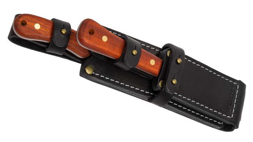 Набір мисливських ножів BPS Hunter Set FP (Україна) Hunter Set FP фото