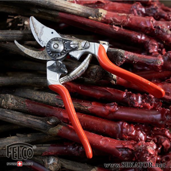 Секатор садовий Felco / Фелко 14 (Швейцарія) Felco 14 фото