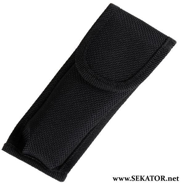 Складаний ніж Mil-Tec / Міл-тек 15346100 з чохлом (Німеччина) 4046872275418 фото