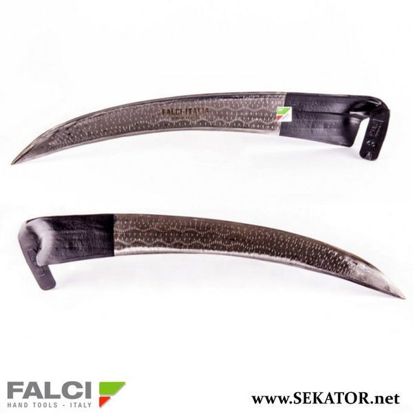 Коса кована Falci / Фалчі 2509 (Італія) 70 см 1102509-70 фото