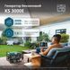 Бензиновий генератор K&ouml;nner & S&ouml;hnen 3000E KS 3000E фото 1