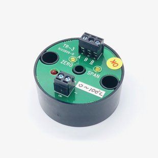 Трансмітер температури EZODO TR-3 4-20mA EZODO TR-3 фото