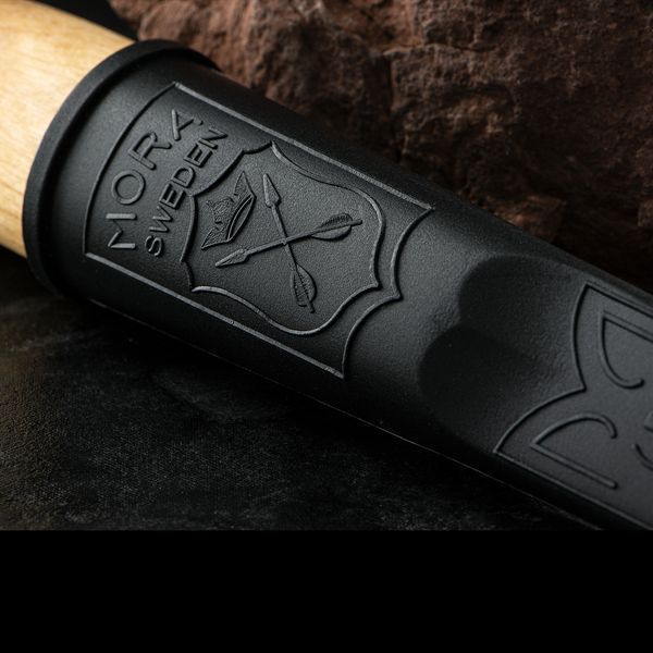 Ніж для різблення по дереву MORA Woodcarving 106 (Швеція) 14029 фото