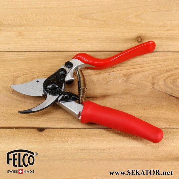 Секатор садовий Felco / Фелко 15 (Швейцарія) Felco 15 фото