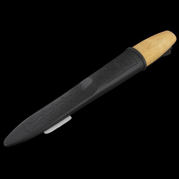 Ніж для різблення по дереву MORA Woodcarving 106 (Швеція) 14029 фото