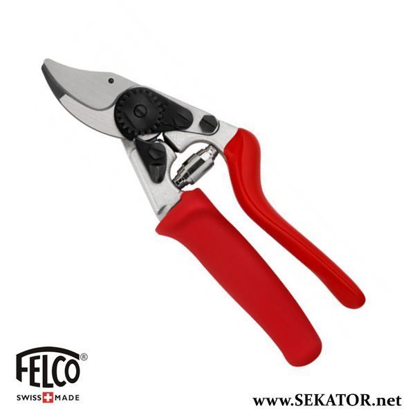 Секатор садовий Felco / Фелко 15 (Швейцарія) Felco 15 фото
