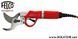Електричний секатор FELCOtronic / Фелкотронік 820 (Швейцарія) Felco 820 фото 7