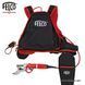 Електричний секатор FELCOtronic / Фелкотронік 820 (Швейцарія) Felco 820 фото 6