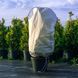 Чохол для захисту рослин Gardenlife / Гарденлайф "Купол" зі стопером, 160*160 АРТ0695 фото 2