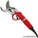 Електричний секатор FELCOtronic / Фелкотронік 820 (Швейцарія) Felco 820 фото 1