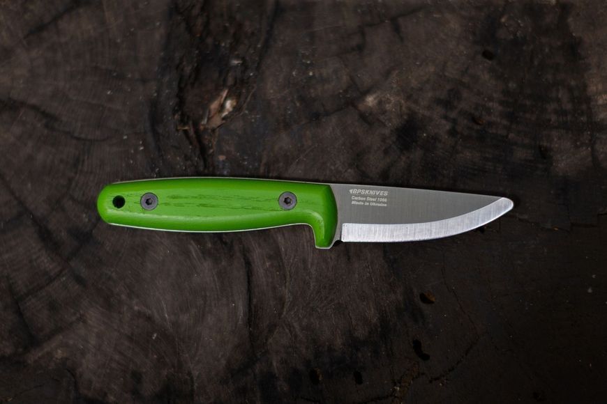 Ніж BPS Knives Spring (Україна) Spring фото