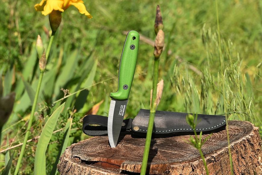 Ніж BPS Knives Spring (Україна) Spring фото