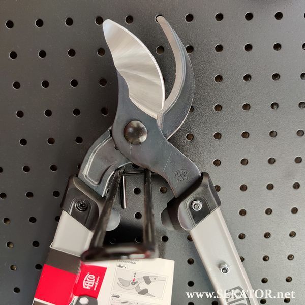Сучкоріз обвідний Felco / Фелко 221-70 (Швейцарія) 221-70 фото