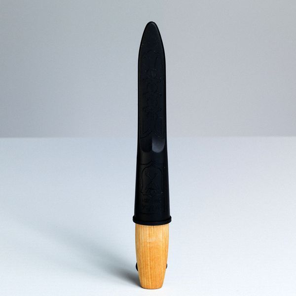 Ніж для різблення по дереву MORA Woodcarving 120LC (Швеція) 120LC фото