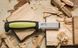 Ніж-cтамеска Morakniv Chisel Carbon Steel (Швеція) 12250 фото 6