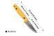 Ніж BPS Knives Summer (Україна) Summer фото 8
