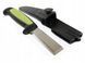 Ніж-cтамеска Morakniv Chisel Carbon Steel (Швеція) 12250 фото 5