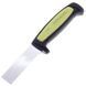 Ніж-cтамеска Morakniv Chisel Carbon Steel (Швеція) 12250 фото 8