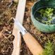 Ніж для різблення по дереву MORA Woodcarving 120LC (Швеція) 120LC фото 3