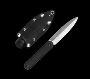 Ніж туристичний BPS Knives Citizen SSH, нержавіюча сталь (Україна) Citizen SSH фото