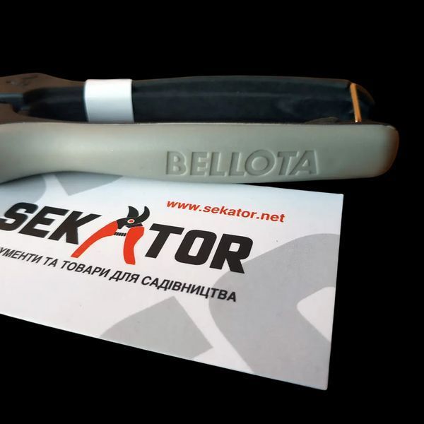 Секатор-ножиці Bellota / Беллота 3624-INOX.B (Іспанія) 3624-INOX.B фото