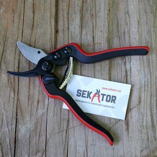 Секатор садовий Felco / Фелко 160S (Швейцарія) Felco 160S фото