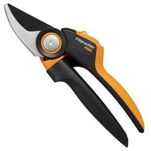 Секатор з силовим приводом Fiskars / Фіскарс PowerGear (M) PX92 (1023630/111014) 1023630/111014 фото