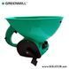 Ручна сівалка для насіння та добрив Greenmill / Грінміл GR0029 (Польща) GR0029 фото 4