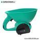 Ручна сівалка для насіння та добрив Greenmill / Грінміл GR0029 (Польща) GR0029 фото 2