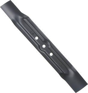 Ніж для акумуляторної газонокосарки Bosch ROTAK 32/320 (F016800340) (Швеція) F016800340 фото
