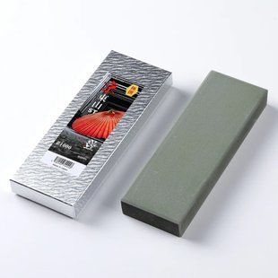 Точильний камінь японський водний Higashiyama / Хігашіяма KYO 1000 grit (Японія) 4580149744448 фото