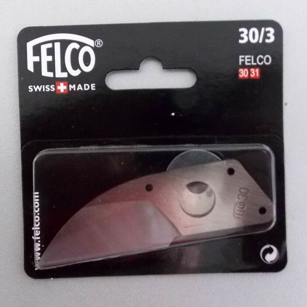 Felco 30/3 (лезо до секаторів Фелко 30, 31) Felco 30/3 фото