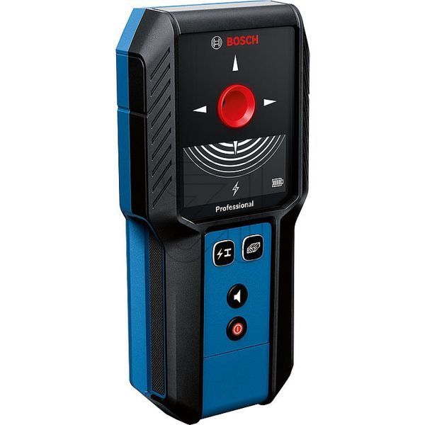 Детектор універсльний Bosch / Бош GSM 120-27 (Швеція) 0601081700 фото