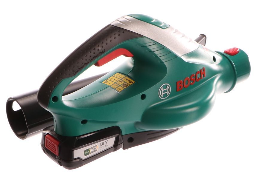 Акумуляторна повітродувка для збирання листя Bosch / Бош ALB 18 LI (06008A0501) 06008A0501 фото