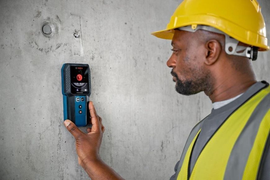 Детектор універсльний Bosch / Бош GSM 120-27 (Швеція) 0601081700 фото