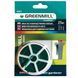Дріт для пів'язування рослин в пластиковій обмотці Greenmill GR5010, 25 м (Польща) GR5010 фото 1
