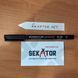Перманентний маркер для садових етикеток Staedtler 303F, 0.6 м (Німеччина) 303F фото 1