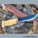 Ніж туристичний LAPPI Puukko 175 (Фінляндія) 14200 фото 2