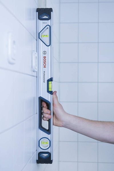 Рівень Bosch/Бош 60 см (Швеція) 1600A016BP фото