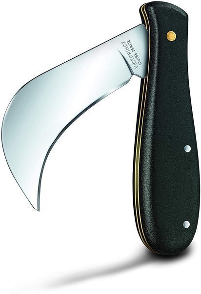 Ніж для обрізки Victorinox / Вікторінокс L 1.9703.B1 (Швейцарія) L 1.9703.B1 фото