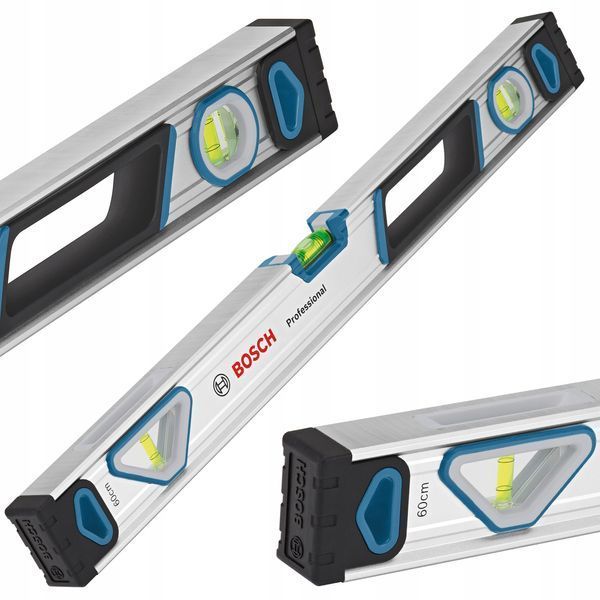 Рівень Bosch/Бош 60 см (Швеція) 1600A016BP фото
