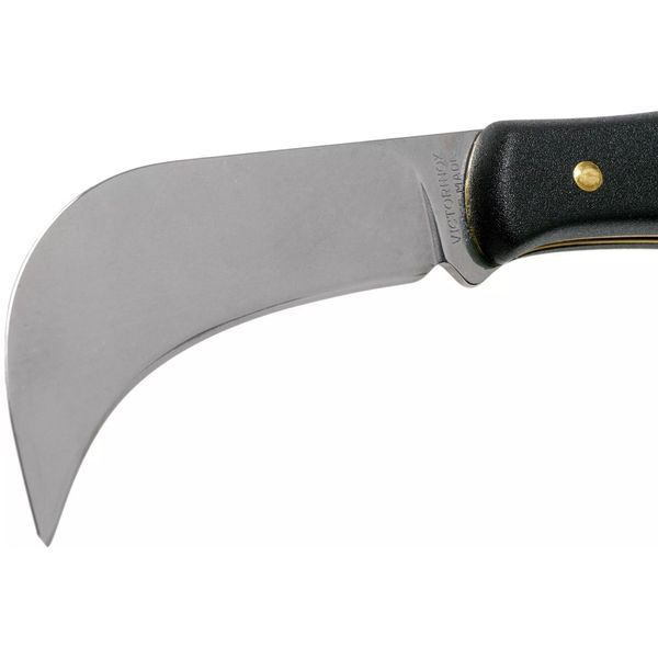 Ніж для обрізки Victorinox / Вікторінокс L 1.9703.B1 (Швейцарія) L 1.9703.B1 фото