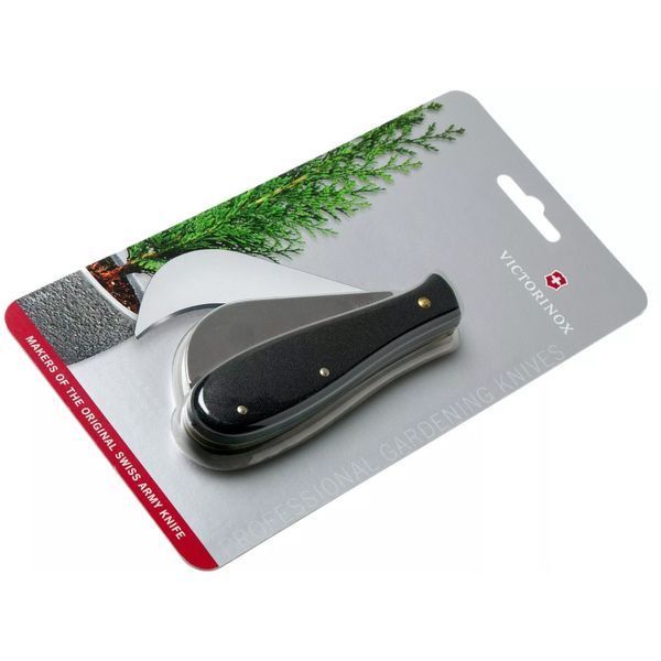 Ніж для обрізки Victorinox / Вікторінокс L 1.9703.B1 (Швейцарія) L 1.9703.B1 фото